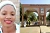 La studentessa cristiana Deborah Yakubu è stata uccisa da compagni musulmani per presunta blasfemia. csi | facebook