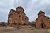 Due antiche chiese a Gyumri